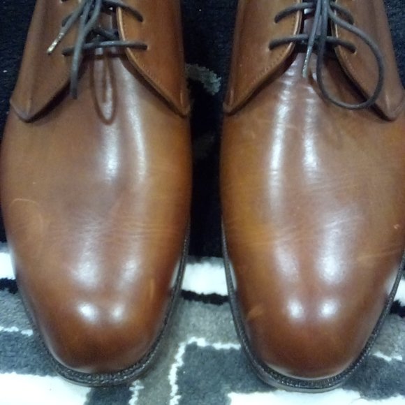 dress shoes Peal & Co Brooks Brothers main image 5